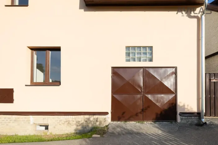 Prodej rodinného domu, Postupice, V Hůře, 207 m2