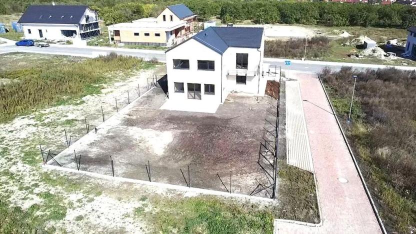 Pronájem rodinného domu, Velké Pavlovice, Višňová, 100 m2