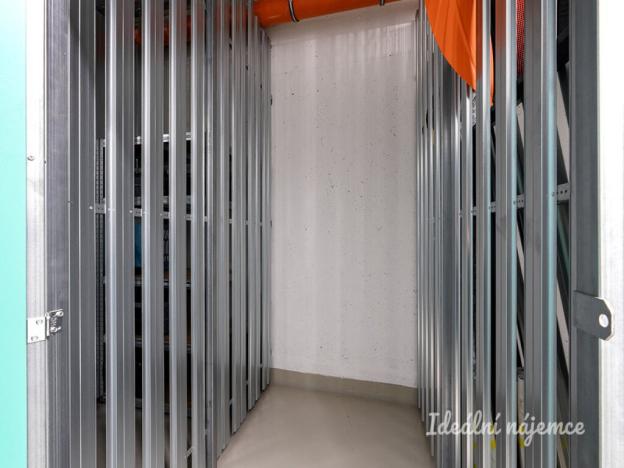 Pronájem bytu 2+kk, Praha - Hloubětín, Kolbenova, 55 m2