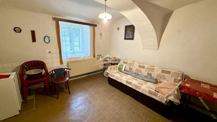 Prodej rodinného domu, Oudoleň, 140 m2