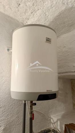 Prodej rodinného domu, Oudoleň, 140 m2