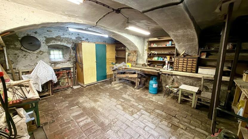 Prodej rodinného domu, Oudoleň, 140 m2