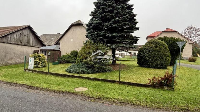 Prodej rodinného domu, Oudoleň, 140 m2