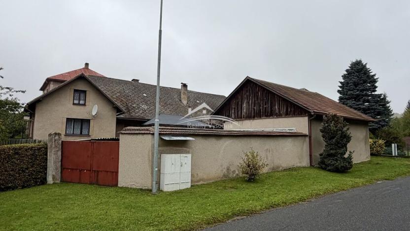 Prodej rodinného domu, Oudoleň, 140 m2