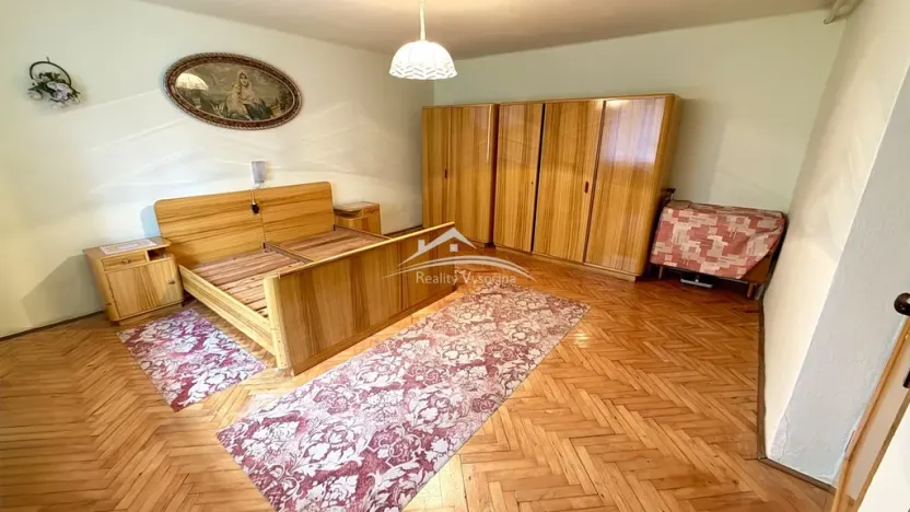 Prodej rodinného domu, Oudoleň, 140 m2
