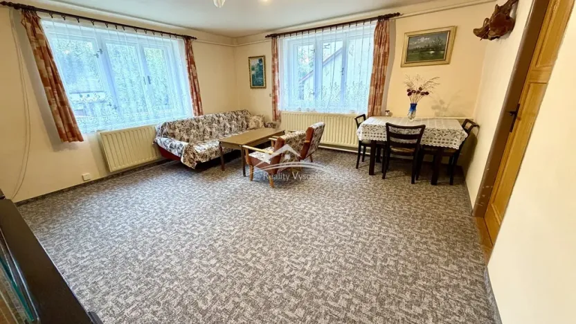 Prodej rodinného domu, Oudoleň, 140 m2