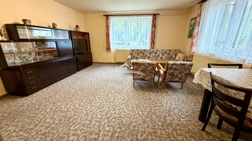 Prodej rodinného domu, Oudoleň, 140 m2