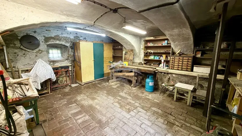 Prodej rodinného domu, Oudoleň, 140 m2