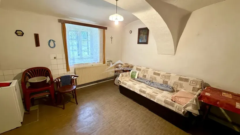 Prodej chalupy, Oudoleň, 140 m2