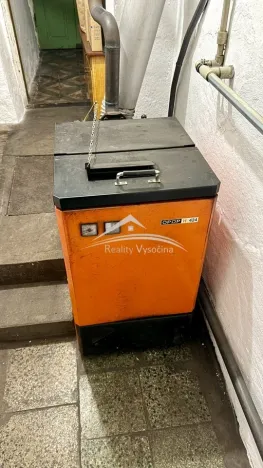 Prodej chalupy, Oudoleň, 140 m2