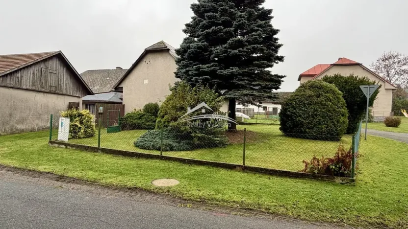 Prodej chalupy, Oudoleň, 140 m2