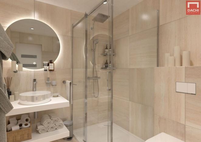 Prodej bytu 1+kk, Olomouc, 8. května, 24 m2