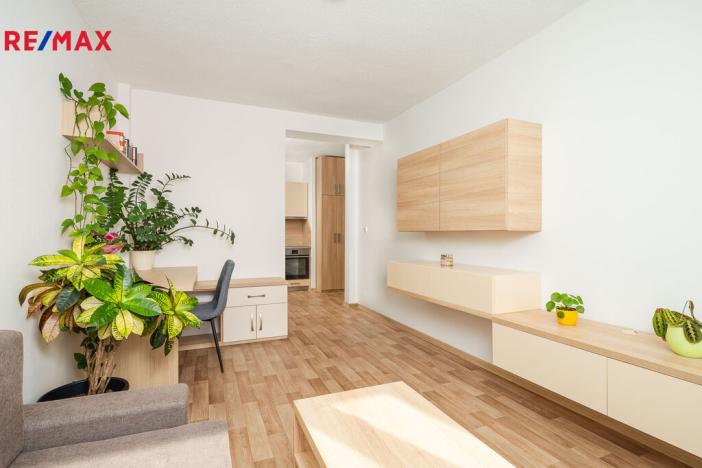 Prodej bytu 2+kk, Všemina, 45 m2