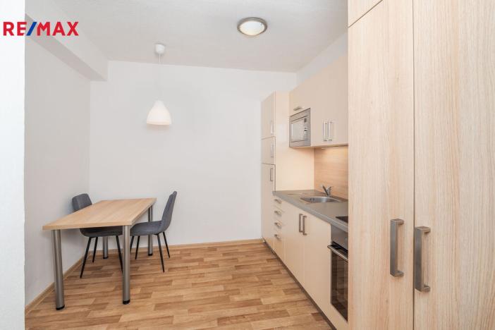 Prodej bytu 2+kk, Všemina, 45 m2