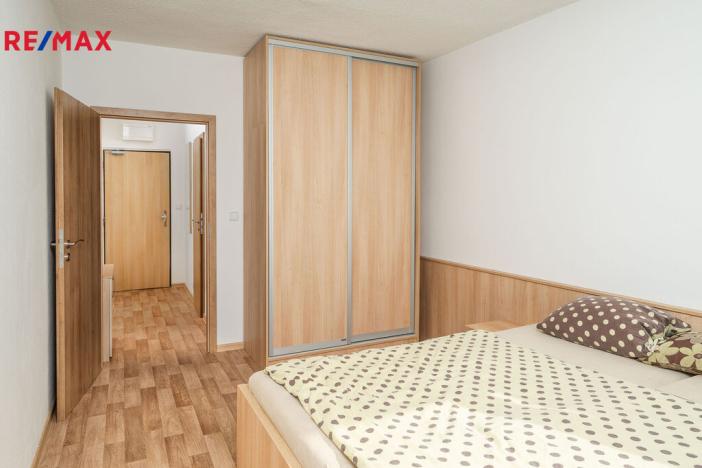 Prodej bytu 2+kk, Všemina, 45 m2