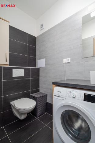 Prodej bytu 2+kk, Všemina, 45 m2