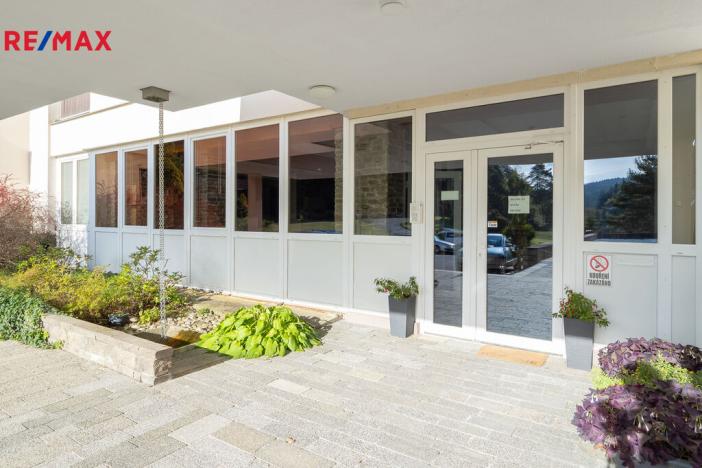 Prodej bytu 2+kk, Všemina, 45 m2