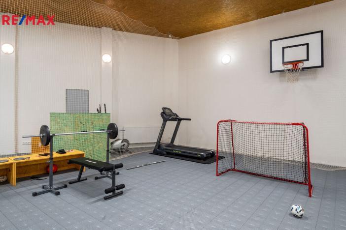 Prodej bytu 2+kk, Všemina, 45 m2