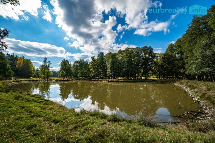 Prodej komerčního pozemku, Cheb, 86573 m2
