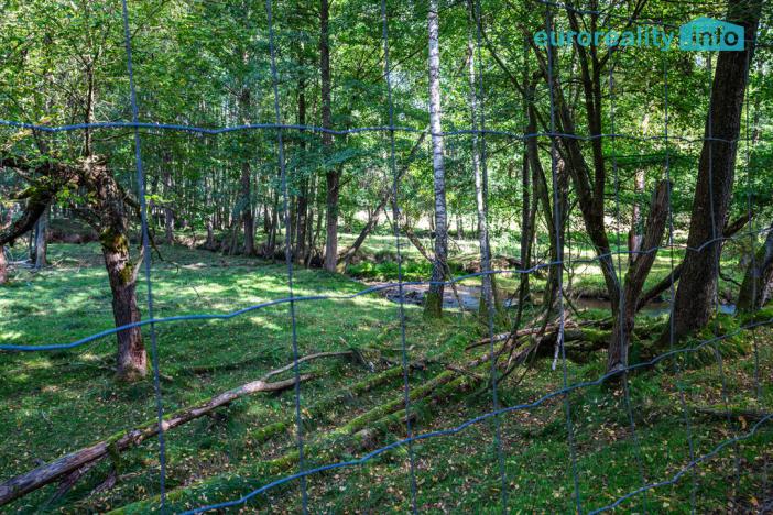 Prodej komerčního pozemku, Cheb, 86573 m2