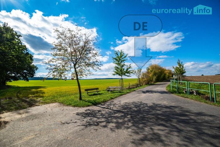 Prodej komerčního pozemku, Cheb, 86573 m2