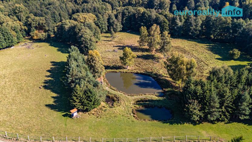 Prodej komerčního pozemku, Cheb, 86573 m2