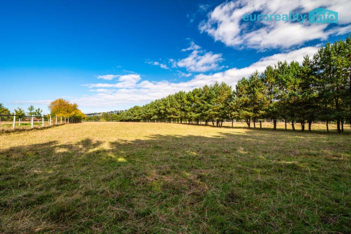 Prodej komerčního pozemku, Cheb, 86573 m2