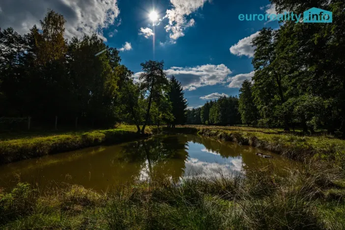 Prodej komerčního pozemku, Cheb, 86573 m2