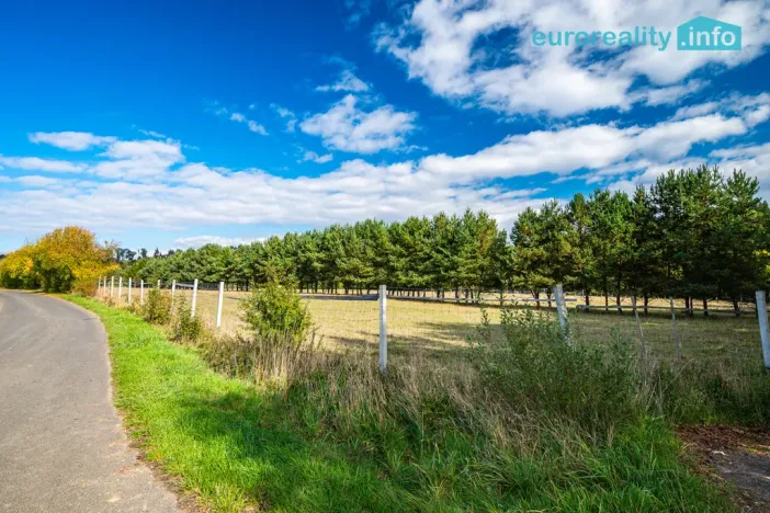 Prodej komerčního pozemku, Cheb, 86573 m2