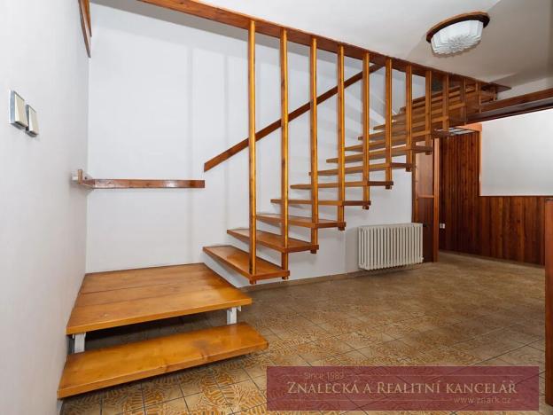 Prodej rodinného domu, Losiná, 275 m2