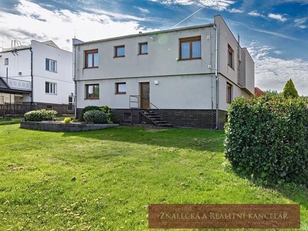 Prodej rodinného domu, Losiná, 275 m2