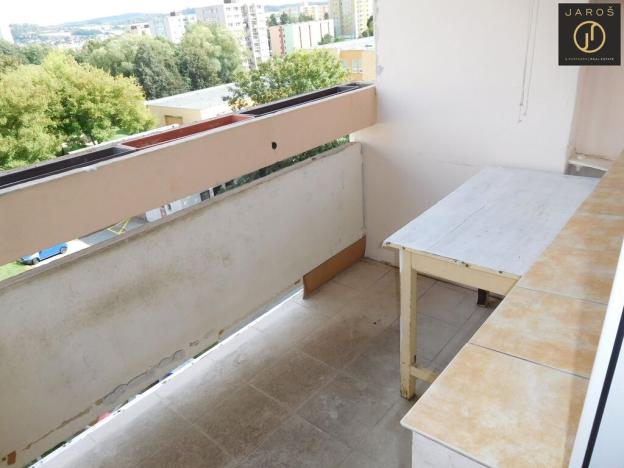 Prodej bytu 4+1, Pelhřimov, Táborská, 78 m2