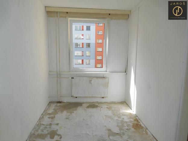 Prodej bytu 4+1, Pelhřimov, Táborská, 78 m2