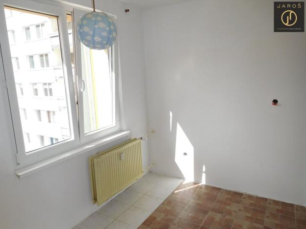 Prodej bytu 4+1, Pelhřimov, Táborská, 78 m2