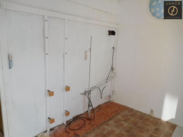 Prodej bytu 4+1, Pelhřimov, Táborská, 78 m2