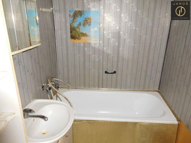 Prodej bytu 4+1, Pelhřimov, Táborská, 78 m2