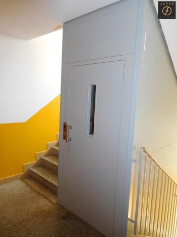 Prodej bytu 4+1, Pelhřimov, Táborská, 78 m2