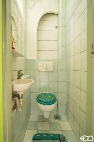 Prodej bytu 3+1, Nová Paka, Lomnická, 76 m2