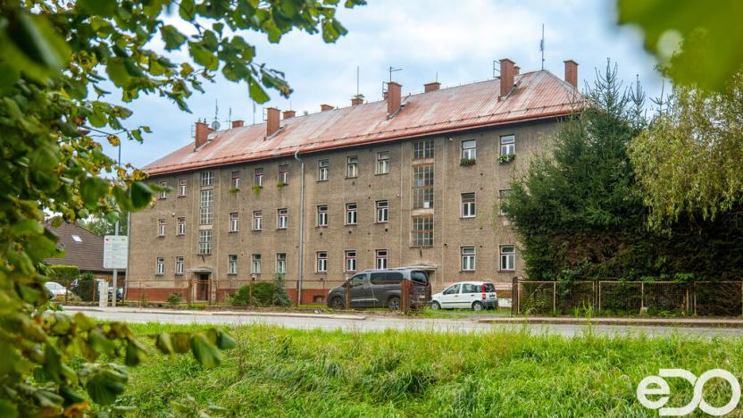 Prodej bytu 3+1, Nová Paka, Lomnická, 76 m2