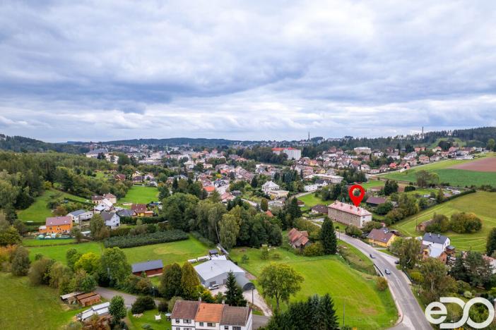 Prodej bytu 3+1, Nová Paka, Lomnická, 76 m2