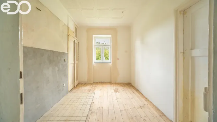 Prodej bytu 3+1, Nová Paka, Lomnická, 76 m2