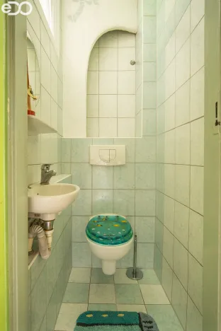 Prodej bytu 3+1, Nová Paka, Lomnická, 76 m2