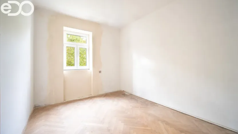 Prodej bytu 3+1, Nová Paka, Lomnická, 76 m2