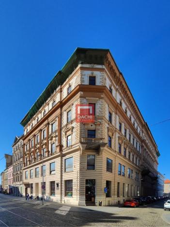 Prodej bytu 1+kk, Olomouc, 8. května, 26 m2