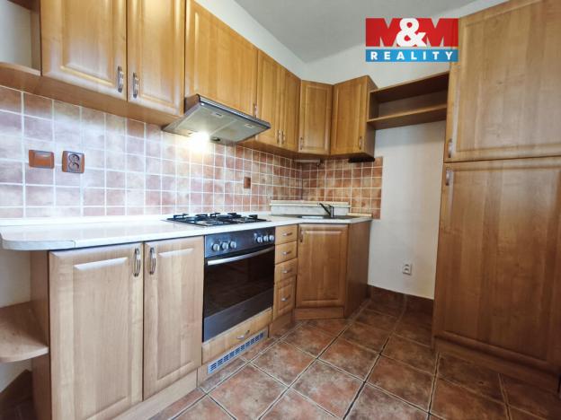 Prodej bytu 2+1, Karviná - Ráj, Kosmonautů, 53 m2