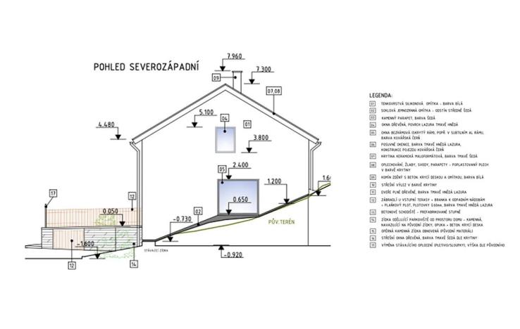 Prodej pozemku pro bydlení, Nové Město nad Metují, 1128 m2