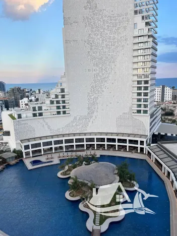 Prodej bytu 2+kk, Trikomo, Kypr, 50 m2