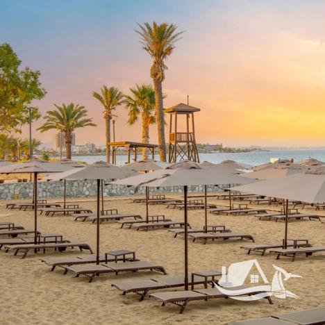 Prodej bytu 2+kk, Trikomo, Kypr, 50 m2