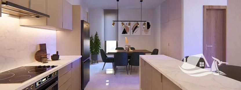 Prodej vily, Pafos, Kypr, 182 m2