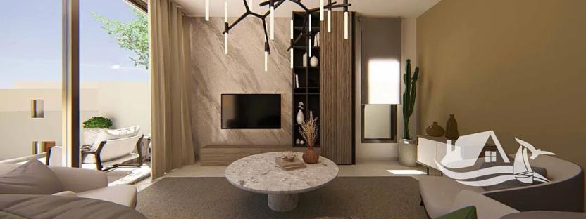 Prodej vily, Pafos, Kypr, 182 m2